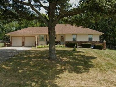 2793 SW Peterson Rd, Lees Summit, MO, 64082
