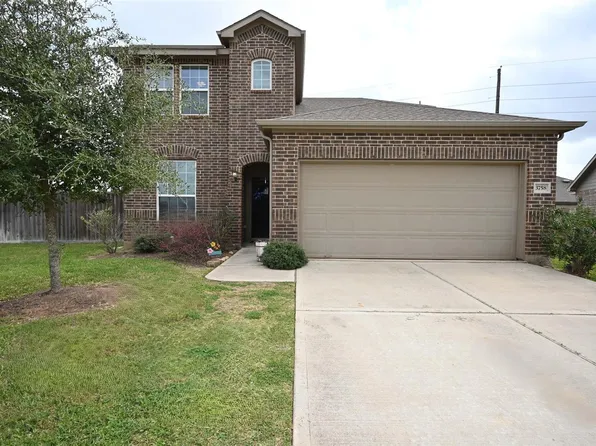 3758 Butterfly Breeze Ln, Richmond, TX 77406