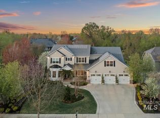 1388 S Hidden Island Pl, Eagle, ID 83616