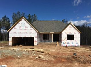 5 Woodhaven Way LOT 2, Easley, SC 29673