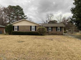 116 Henry St, Warner Robins, GA 31088