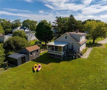 1031 Old Stafford Rd, Tiverton, RI, 02878