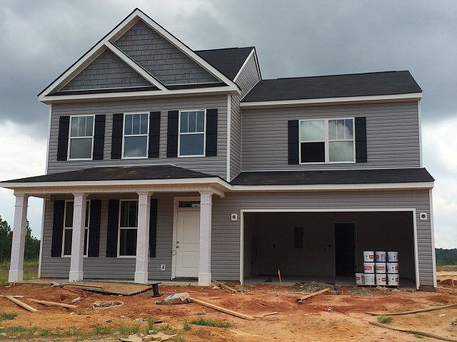 1st image of Lot 57 Corner Stroll Lane