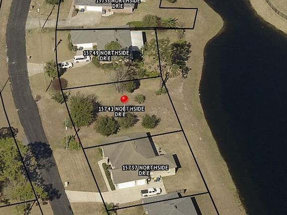 3rd image of 15741 Northside Dr