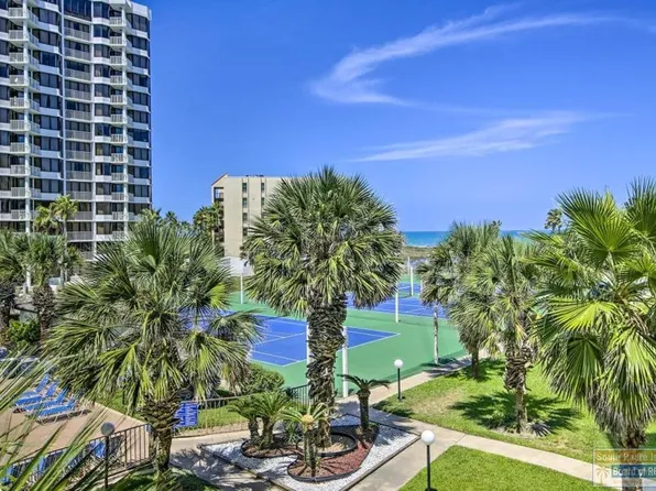 406 Padre Blvd, South Padre Island, TX 78597