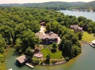 114 Cross Winds Cove Rd, Ten Mile, TN 37880