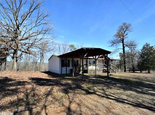 159 Race Ln, Mena, AR 71953