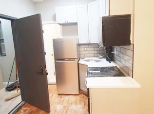 1230 College Ave #2A, Bronx, NY 10456