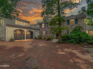 1210 Riverside Ave, Elizabeth City, NC 27909