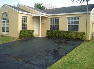 14489 SW 126th Pl, Miami, FL 33186