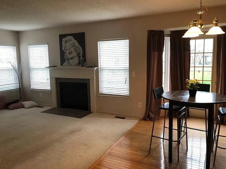 1590 Scio Ridge Rd — Photo 8