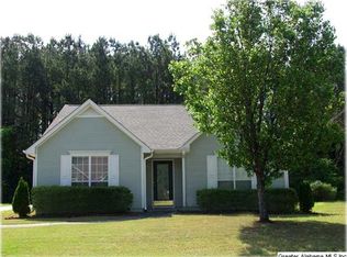 209 Brentwood Dr, Alabaster, AL 35007