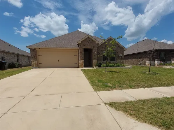 205 Longhorn Pass, Caddo Mills, TX 75135