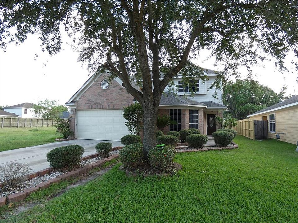 1st image of 16303 Blue Rock Springs Dr