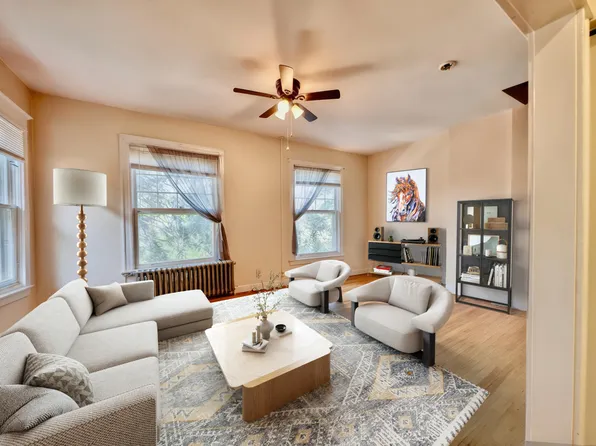 1122 N Emerson St #2, Denver, CO 80218