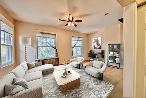1122 N Emerson St #2 Photo 1