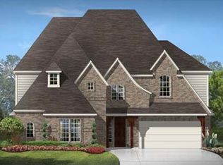 14876 Story Ln, Frisco, TX 75035