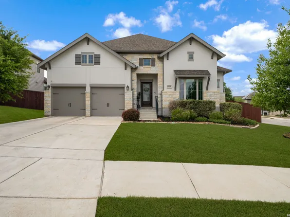 6549 Crockett Cove, Schertz, TX 78108