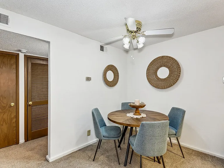 Cedar - 1 Bed / 1 Bath - 650 Sq.Ft.