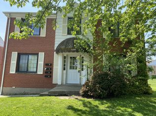 538 Forrer Blvd, Kettering, OH 45419