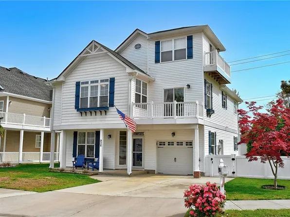 936 12th St, Virginia Beach, VA 23451