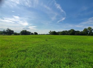 Wpa Rd, Gentry, AR 72734