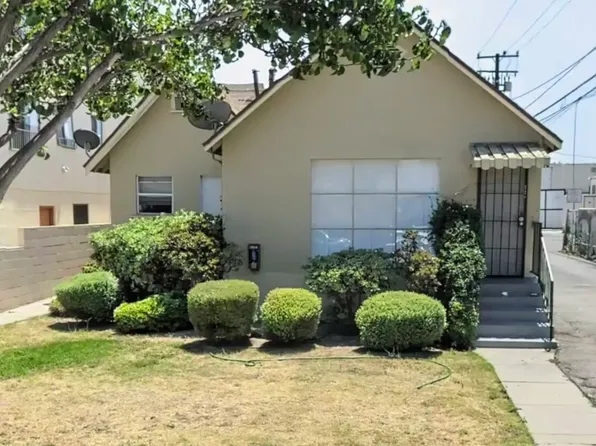 4390 W 132nd St #C, Hawthorne, CA 90250