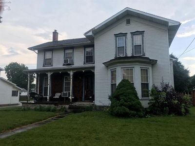 19 N Ridge St, Monroeville, OH, 44847