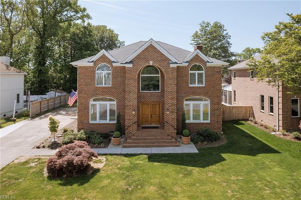 517 Croatan Hills Dr, Virginia Beach, VA 23451 Zillow