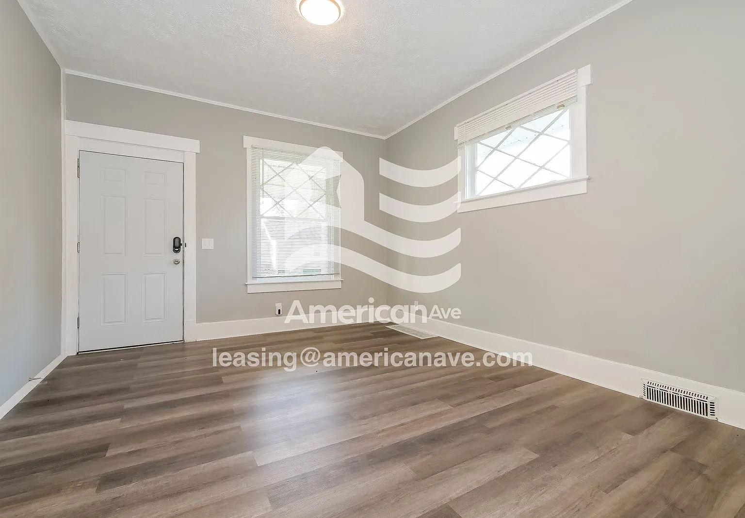 2 bed, 1.0 bath, 990 sqft, $1,197 — Photo 4