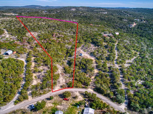 1573 COUNTY ROAD 270 LOT 20, Mico, TX 78056