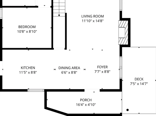 8221 Golden Ave, Kings Beach, CA 96143