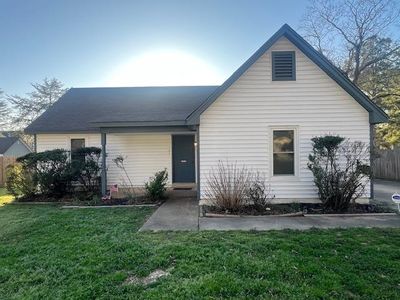 143 Wilson St, Collierville, TN, 38017