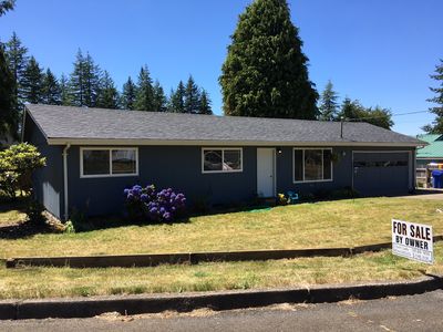 2032 SE Laurel St, Toledo, OR, 97391