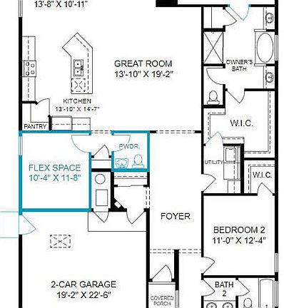 4th image of 1748 Tesoro Loop NW