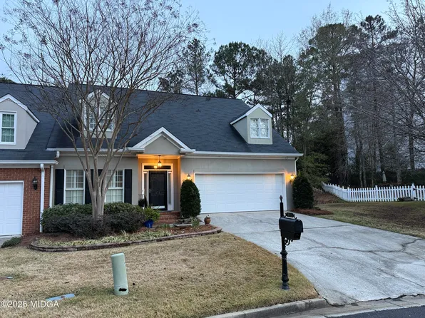 171 N Wellington, Macon, GA 31210