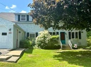 153 Birch Point Rd, Wiscasset, ME 04578