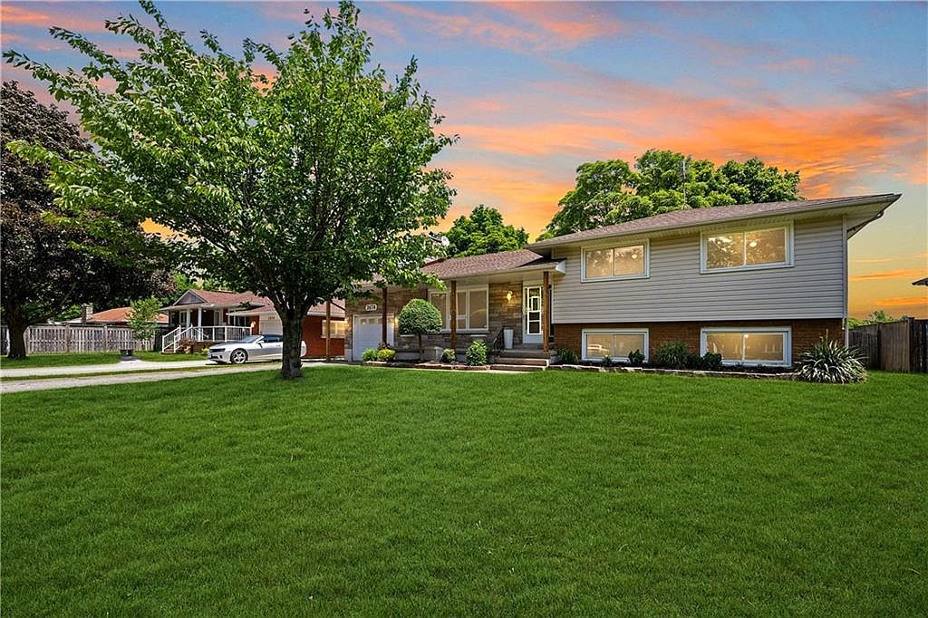 3674 Rolling Acres Dr, Niagara Falls, ON L2J 3B9 MLS H4177680 Zillow