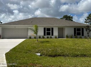 3280 Halden Ave SE, Palm Bay, FL 32909
