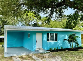 806 Azalea Ave, Fort Pierce, FL 34982