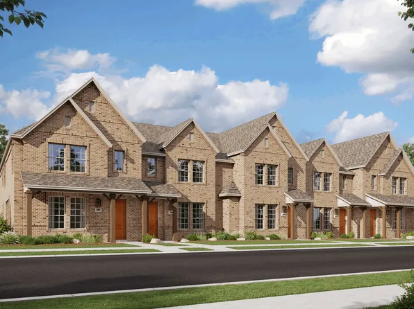 1149 Carnation Dr, Crowley, TX 76036