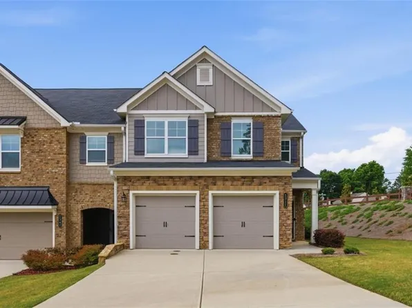 1311 Park Center Cir, Austell, GA 30168