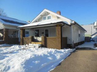 222 N Mount St, Indianapolis, IN