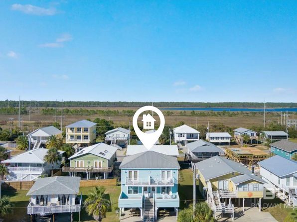 512 E 1st Ave, Gulf Shores, AL 36542