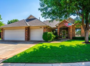 14104 Oakmond Rd, Edmond, OK 73013