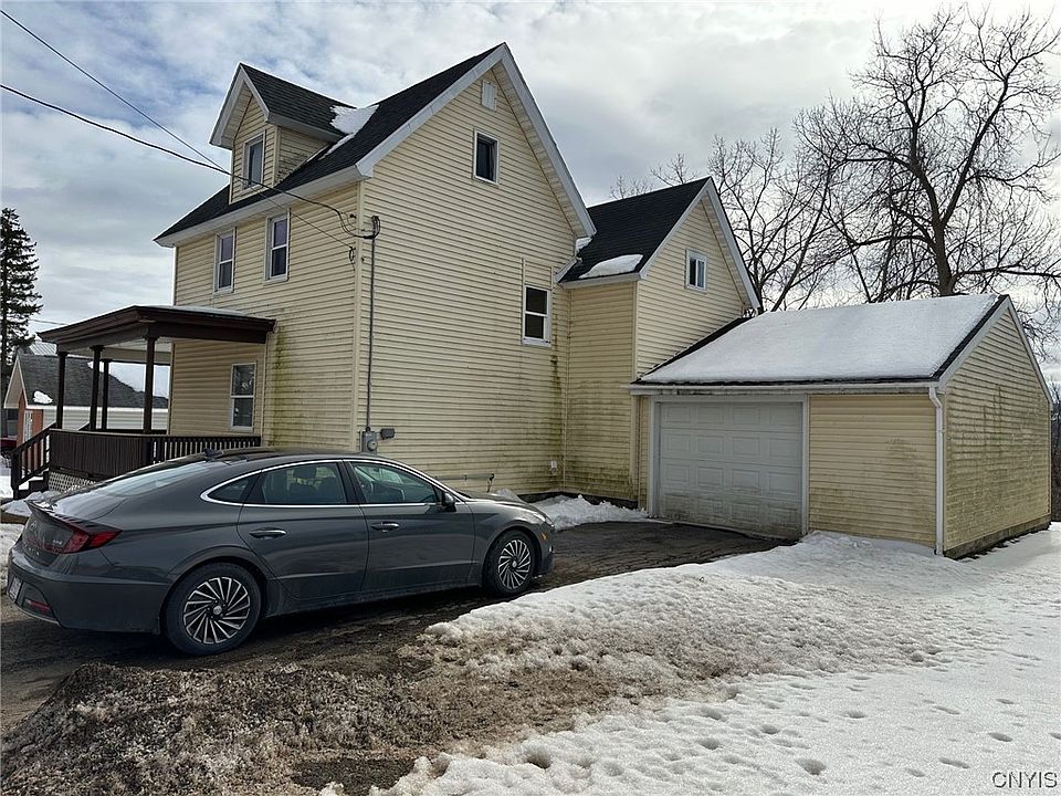 199 Folts Rd, Herkimer, NY 13350 Zillow