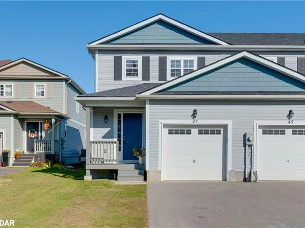 47 Little Ryans Way, Bracebridge, ON P1L 0C3