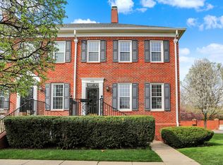 4336 Heyward Pl, Indianapolis, IN
