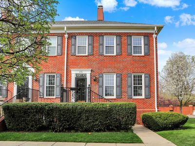 4336 Heyward Pl, Indianapolis, IN, 46250