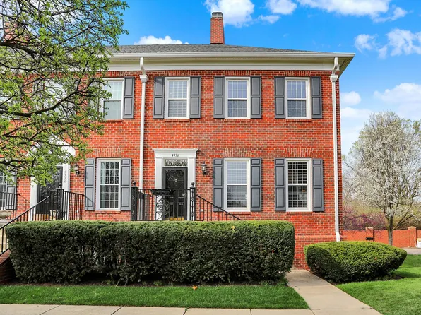 4336 Heyward Pl, Indianapolis, IN 46250